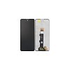 Οθόνη LCD και Μηχανισμός Αφης Για Motorola Moto E40 / E30 4G Black