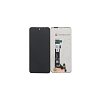 Οθόνη LCD και Μηχανισμός Αφης Για Motorola Moto G34 5G Black