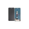 Οθόνη LCD και Μηχανισμός Αφης Για Motorola Moto G42 5G Black