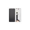 Οθόνη LCD και Μηχανισμός Αφης Για Motorola Moto G53 5G Black