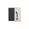Οθόνη LCD και Μηχανισμός Αφης Για Motorola Moto G56 5G Black