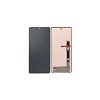 OLED Οθόνη LCD και Μηχανισμός Αφης Για Motorola Edge 20 / 20 Pro / 30 Pro 5G Black