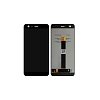 Οθόνη LCD με Μηχανισμό Αφής για Nokia 2 (Μαύρο)