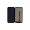 Οθόνη LCD με Μηχανισμό Αφής για Nokia 2.2 (Μαύρο)