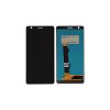 Οθόνη LCD με Μηχανισμό Αφής για Nokia 3.1 (Μαύρο)