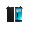 Οθόνη LCD με Μηχανισμό Αφής για Nokia 5.1 (Μαύρο)