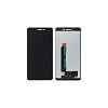 Οθόνη LCD και Μηχανισμός Αφής για Nokia 6.1 Μαύρο