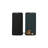 TFT Οθόνη με Μηχανισμό Αφής και Πλαίσιο / LCD with Touch Screen για OnePlus 5T Black