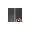 OLED Οθόνη με Μηχανισμό Αφής / LCD with Touch Screen για OnePlus Nord CE 5G / Nord 2 5G / Oppo Reno7 4G CPH2363 / Reno7 5G CPH2371 / Find X5 Lite CPH2371 Black