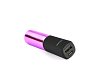 Power Bank Lipstick 2400mah REMAX RPL-12 Pink