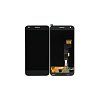 Οθόνη LCD και Μηχανισμός Αφής για Google Pixel XL Μαύρο