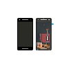 Οθόνη LCD και Μηχανισμός Αφής για Google Pixel 2 Μαύρο