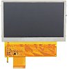 Οθόνη LCD για Sony PSP σειρά 1000 1004