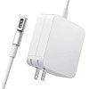 Τροφοδοτικό Apple Macbook A1278 A1435 (L-Shaped)