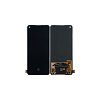Οθόνη με Μηχανισμό Αφής / LCD with Touch Screen για Oppo Reno 8 Μαύρο
