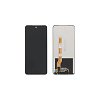 Οθόνη LCD και Μηχανισμός Αφης Για Oppo A80 Black