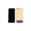 TFT Οθόνη με Μηχανισμό Αφής / LCD with Touch Screen για Oppo Reno7 / Nord CE2 5G C2 (Χωρίς Δαχτυλικό Αποτύπωμα) Μαύρο