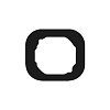 Λαστιχένιο κάλλυμα Κεντρικού Κουμπιού / Home Button Rubber για iPhone 6S