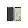 OEM Οθόνη LCD και Μηχανισμός Αφής για Samsung Galaxy J4 Plus / J415 J6 Plus / J610 Μαύρο