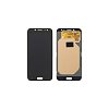 OEM Οθόνη LCD και Μηχανισμός Αφής για Samsung Galaxy J7 2017 J730F Μαύρο
