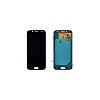 OEM Οθόνη LCD και Μηχανισμός Αφής για Samsung Galaxy J5 2017 J530 Silver Blue