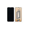 TFT Οθόνη LCD και Μηχανισμός Αφης Για Samsung Galaxy A15 5G A156 / A15 A155 Black