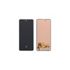 OLED OEM Οθόνη LCD και Μηχανισμός Αφής Για Samsung Galaxy A52 A525 / A52 5G A526 / A52s 5G A528 Μαύρο