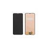 TFT Οθόνη LCD και Μηχανισμός Αφής για Samsung Galaxy A16 A165 / A16 5G A166 Μαύρο