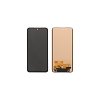 TFT Οθόνη LCD και Μηχανισμός Αφής για Samsung Galaxy A36 A366 Μαύρο