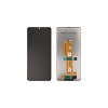 Οθόνη LCD και Μηχανισμός Αφής Για Samsung Galaxy A07 4G A075 Μαύρο