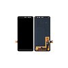 Γνήσια Οθόνη LCD και Μηχανισμός Αφής για Samsung Galaxy A8 2018 A530F GH97-21406A Μαύρο (Service Pack)