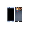 Γνήσια Οθόνη LCD Και Μηχανισμός Αφής για Samsung Galaxy A3 2017 A320 GH97-19732C Μπλε (Service Pack)