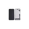 Γνήσια Οθόνη με Μηχανισμό Αφής / LCD with Touch Screen για iPhone 16 Pro Μαύρο (Service Pack)