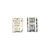 Επαφή κάρτας SIM / SIM Reader για Huawei P10