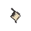 Καλωδιοταινία επαφής κάρτας SIM / SIM Reader Flex για Samsung Galaxy Core i8262