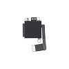 SIM Card Reader Flex Cable for iPhone 14 / 14 Plus Single Card Version