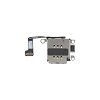 Καλωδιοταινία Υποδοχής Κάρτας Sim / Sim Card Reader Flex Cable για iPhone 15 Dual Card China Version