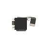 Καλωδιοταινία Υποδοχής Κάρτας Sim / Sim Card Reader Flex Cable Για iPhone 16e / 17e Dual SIM