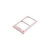 Υποδοχή κάρτας SIM και SD Tray για Xiaomi Mi 5s Ροζ