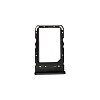 Υποδοχή κάρτας SIM και SD Tray για Xiaomi Redmi 6 / 6A Μαύρο