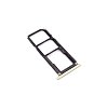 Υποδοχή κάρτας SIM και SD Tray για Xiaomi Redmi S2 Χρυσό
