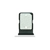 Υποδοχή Κάρτας Sim / Sim Tray για Google Pixel 4a 5G Clearly White
