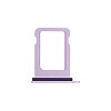 Υποδοχή Κάρτας Sim / Sim Tray για iPhone 12 Purple