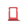Υποδοχή Κάρτας Sim / Sim Tray για iPhone 12 Mini Red