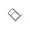 Υποδοχή κάρτας Dual Sim / Dual Sim Tray για Huawei nova Y70 Crystal Blue