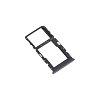 Υποδοχή κάρτας Dual Sim / Dual Sim Tray για TCL 20 R 5G Gray
