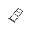 Υποδοχή κάρτας SIM και SD Tray για Xiaomi Redmi 8A Μαύρο