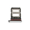 Υποδοχή κάρτας Dual Sim / Dual Sim Tray για Xiaomi Poco F4 22021211RG Moonlight Silver