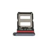 Υποδοχή κάρτας Dual Sim / Dual Sim Tray για Xiaomi Poco F4 22021211RG Night Black