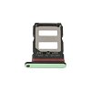 Υποδοχή κάρτας Dual Sim / Dual Sim Tray για Xiaomi Poco F4 22021211RG Nebula Green